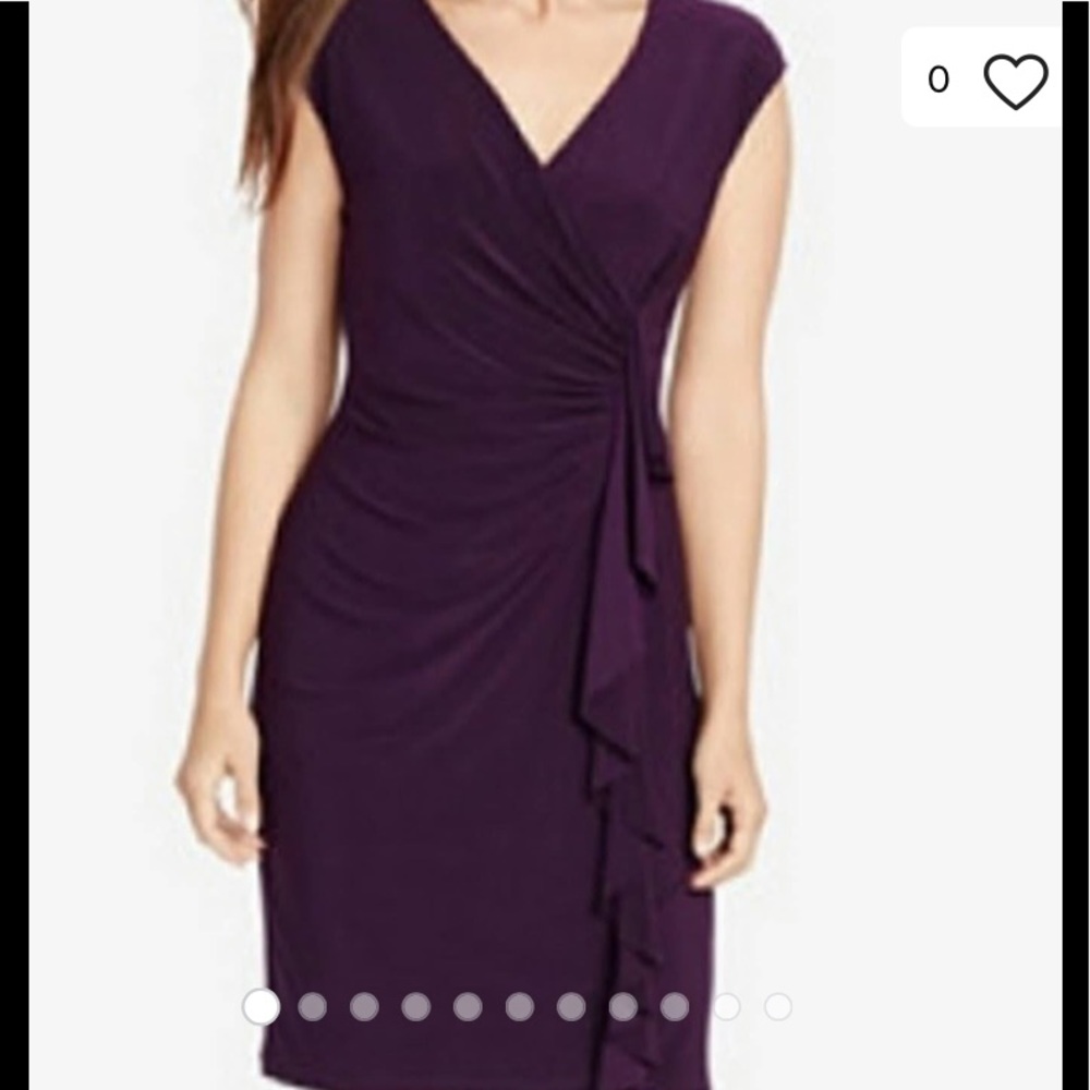 American Living Dress